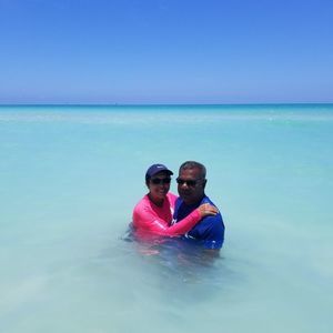 Meet your Posher, Joann